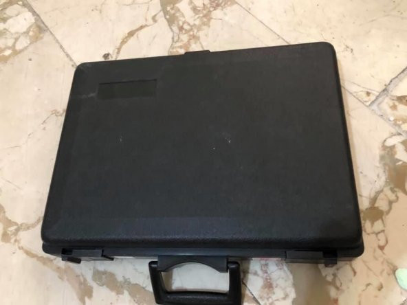 VINGMED KG100001 FPA 2.5 MHz ULTRASON DÖNÜŞTÜRÜCÜ - 6