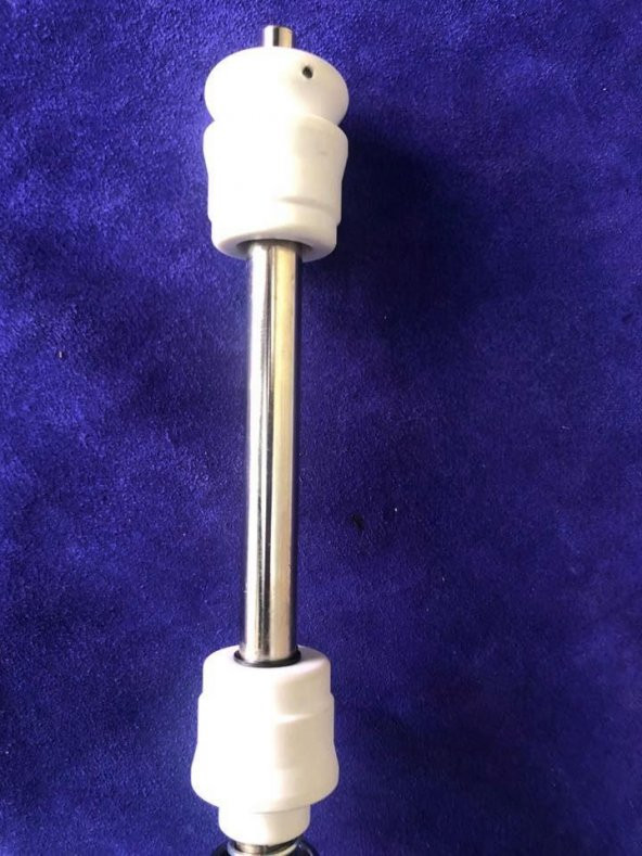 İplik Makinesi Boş Mili - Tekstil Makinesi Mili - 6
