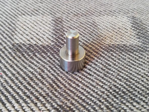 0.5 SM - 5000-6MM-SS Paslanmaz Çelik 3 Boyutlu Lazer İşaretleme Cihazı Yedek Parçası - 2