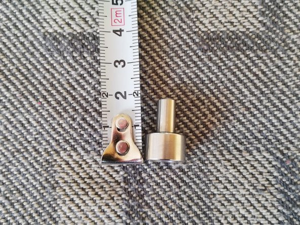 0.5 SM - 5000-6MM-SS Paslanmaz Çelik 3 Boyutlu Lazer İşaretleme Cihazı Yedek Parçası - 4