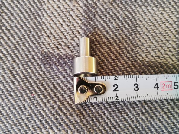 0.5 SM - 5000-6MM-SS Paslanmaz Çelik 3 Boyutlu Lazer İşaretleme Cihazı Yedek Parçası - 5