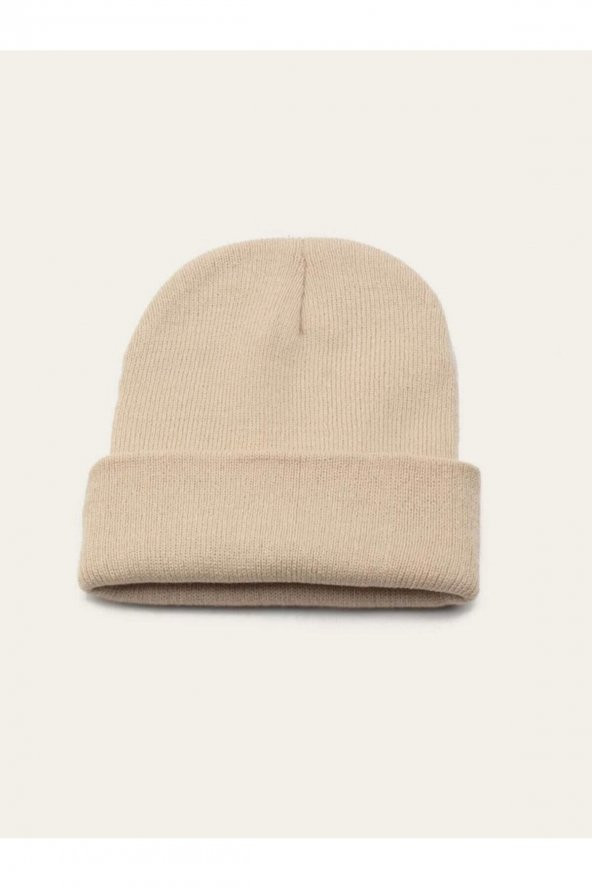 Basic Bere Unisex Lila - 3