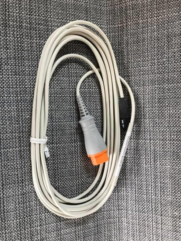 Medex Mx961z08 Siemens 400 Medikal Basınç İzleme Kablosu Smith Medical - Resim 3