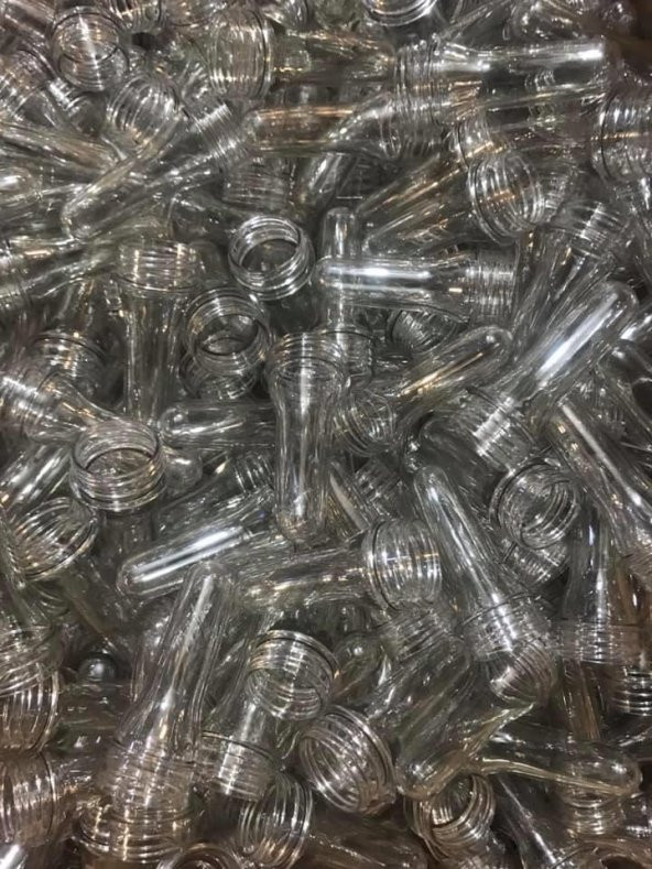 Pet Preform 15gr - Meyve Suyu İçecek Şişesi İçin Preform - 2