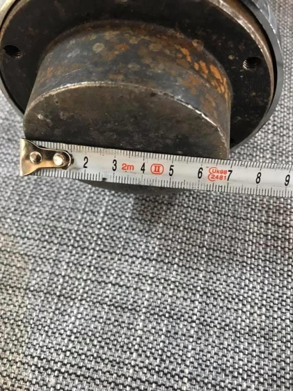 Koltuk Masa Sandalye Ayağı Pistonu 2.El - 2