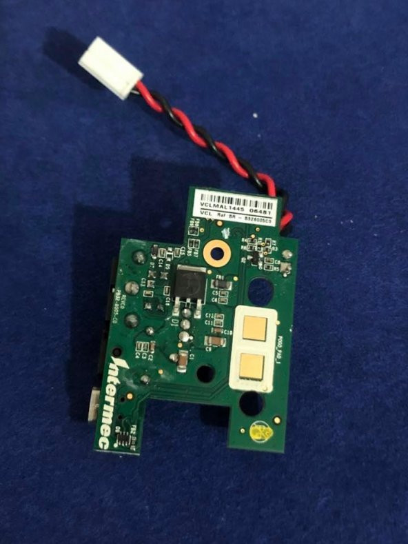 Intermec PB32-6005-C0 Kart - İntermec PB32 Yazıcı Güç Kartı - 4