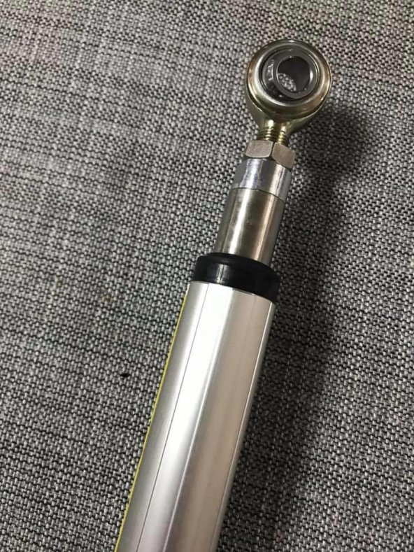 BMW vs SKF E49849 İndirme Kaldırma Kapatma Koltuk Cam Kapak Aktüatörü - Resim 2