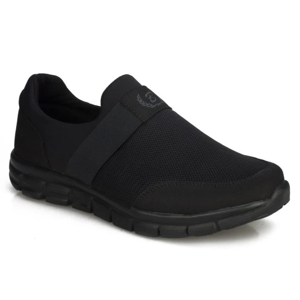 Albishoes Unisex Hafif Yumuşak Taban Bağcıksız Günlük Yürüyüş Sneaker Spor Ayakkabı (36-47)
