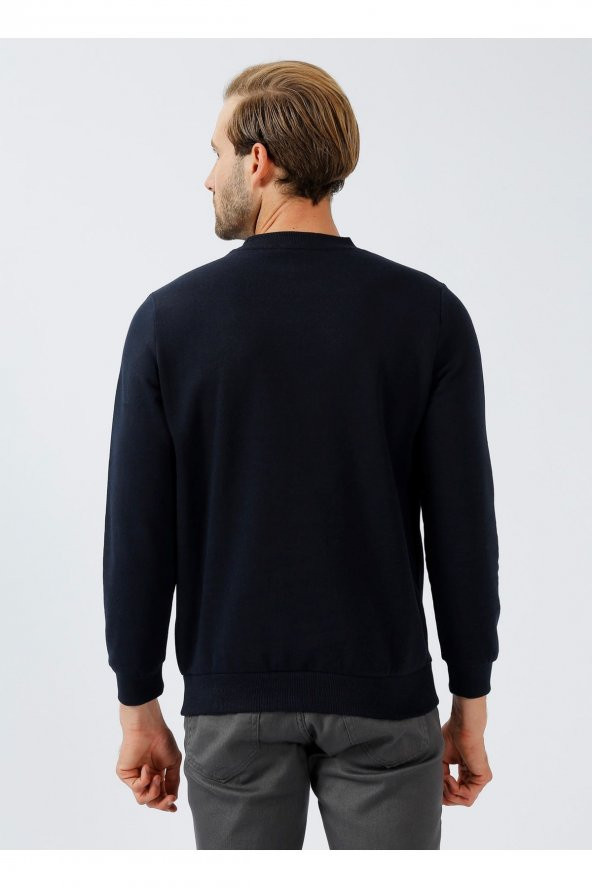 Kazak, 2xl, Lacivert - 4