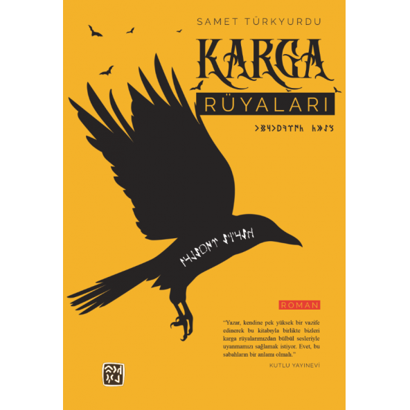 Karga Rüyaları
