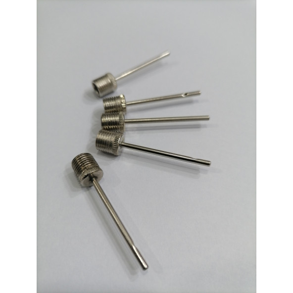 Top Şişirme Pompa İğnesi