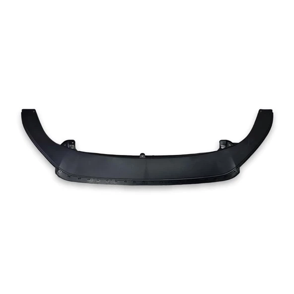 VW Caddy 2011-2015 Ön Tampon Alt Spoyler Karlık 1T0805903D - 2