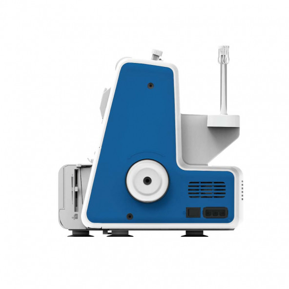 Bindallı BV 520 Ev Tipi 3 ve 4 İplik Overlok Makinesi - Resim 2