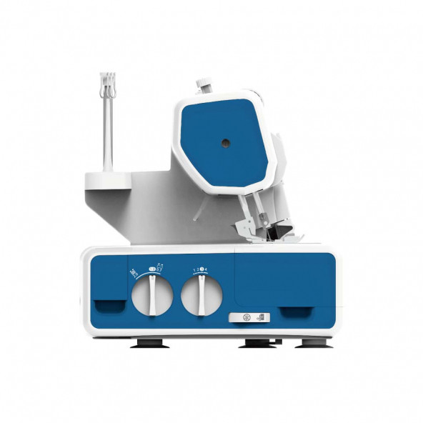 Bindallı BV 520 Ev Tipi 3 ve 4 İplik Overlok Makinesi - Resim 3