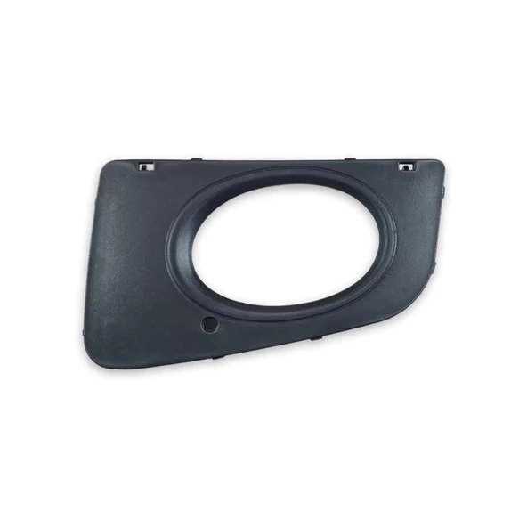 VW Crafter 2014-15-2016 Sol Sis Farı Çerçevesi Kapağı 2E0807675D - 2