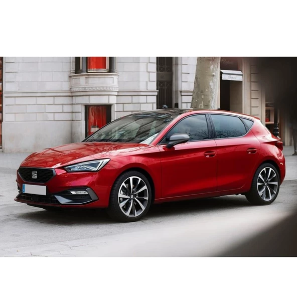 Seat Leon 4 2021-2024 Yakıt Depo Kapak Kilit Motoru 510810773 - 2