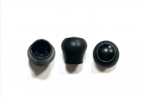 VİTES TOPUZU ACCENT ERA 2006-2012 ORTA KISMI SİYAH 5 İLERİ