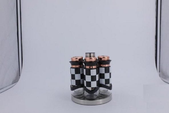 AROW 6LI DAMALI BAHARAT SETİ TR-3740