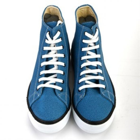 7022 Mavi Unisex Sneakers