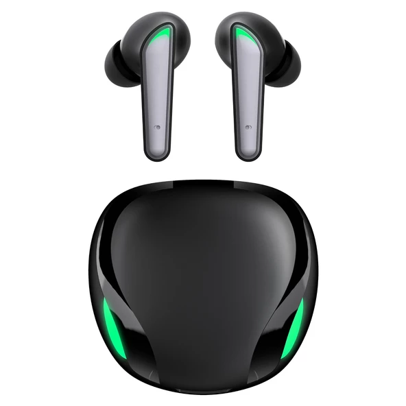 HEPU HP627 TWS Kablosuz Kulak İçi Bluetooth Kulaklık - 7