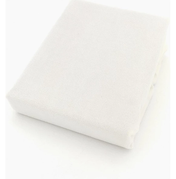Polo Life 4 Köşe Lastikli Sıvı Geçirmez Micro Tek Kişilik Alez (100x200) - 2