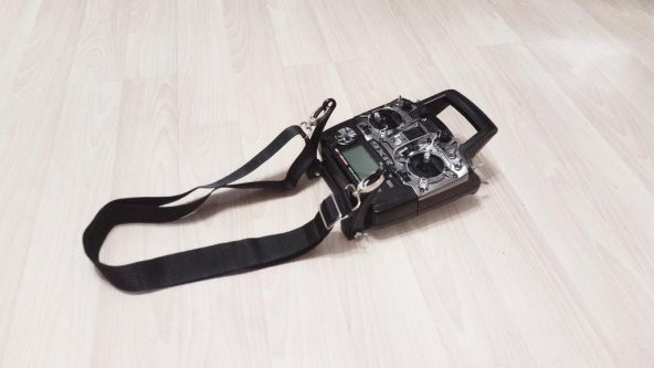 Turnigy 9xr / 9xr-pro Thumb StyleTransmitter Tepsi Plastik Aparat