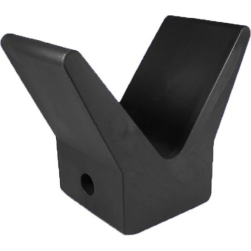 Ön Dayama Takozu ' V ' Tipi