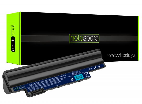 Acer Aspire One D270-268rr (NU.SGCEY.003) Uyumlu Batarya Pil