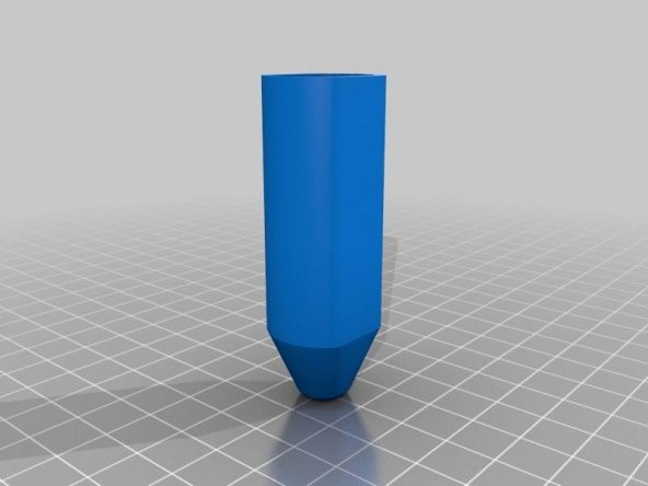 Cp0079 Cyrob Déchactor De Condensateurs Plastik Aparat - 3
