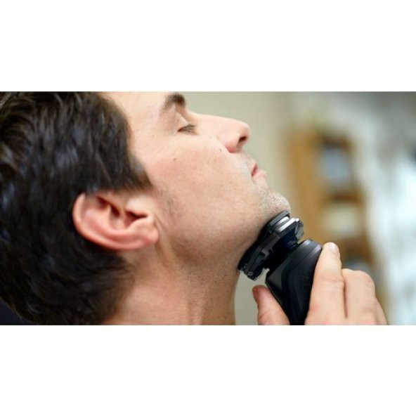 Philips 5000 Serisi S5587/10 Islak Kuru Tıraş Makinesi - Resim 3