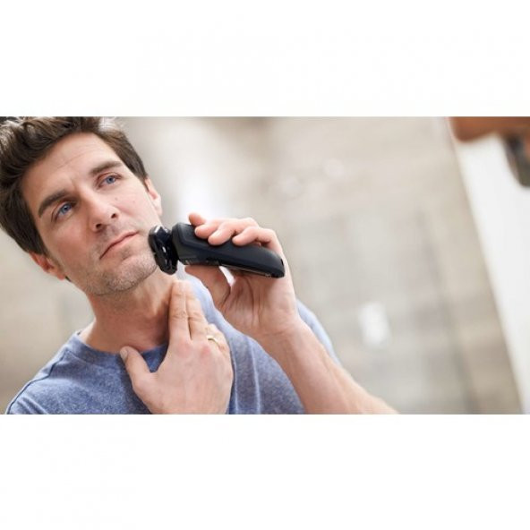 Philips 5000 Serisi S5587/10 Islak Kuru Tıraş Makinesi - Resim 5