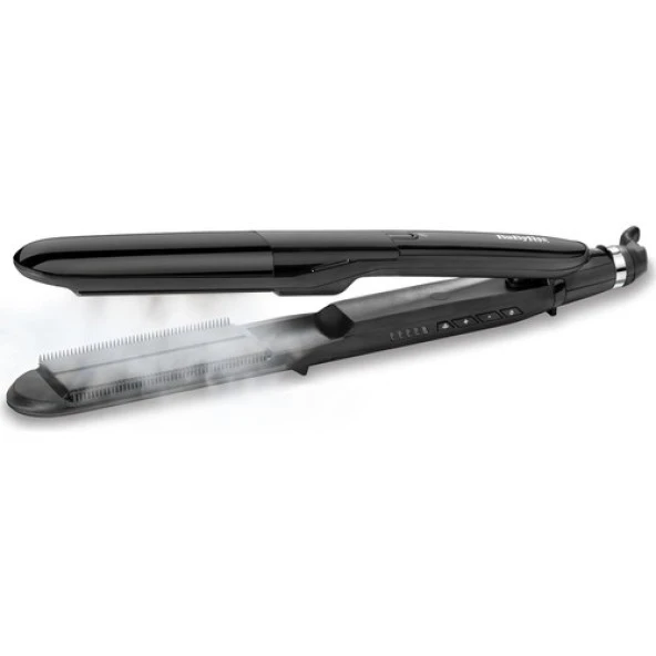 Babyliss ST492E Steam Straight Seramik Buharlı Saç Düzleştirici