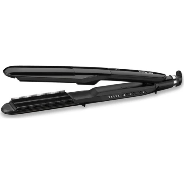 Babyliss ST492E Steam Straight Seramik Buharlı Saç Düzleştirici - 2