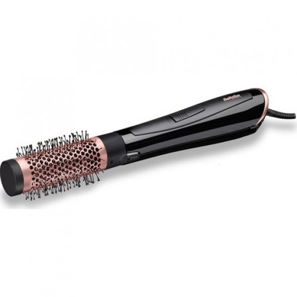 Babyliss AS126E Perfect Finish Hot Air Styler Hava Üflemeli Saç Şekillendirme Seti - 2