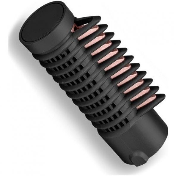 Babyliss AS126E Perfect Finish Hot Air Styler Hava Üflemeli Saç Şekillendirme Seti - 4