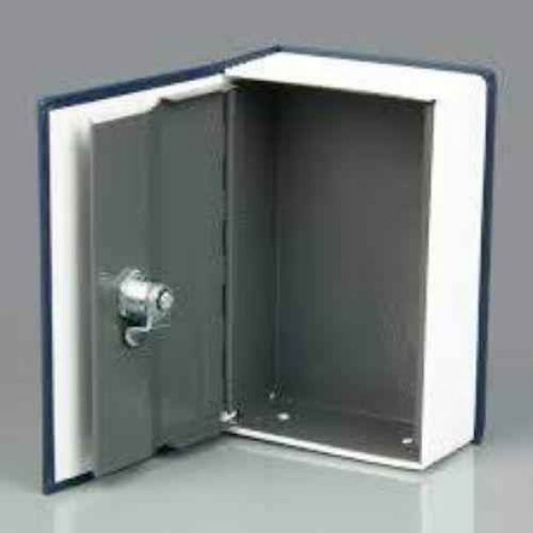 Kitap Görünümlü Gizli Kasa - 4