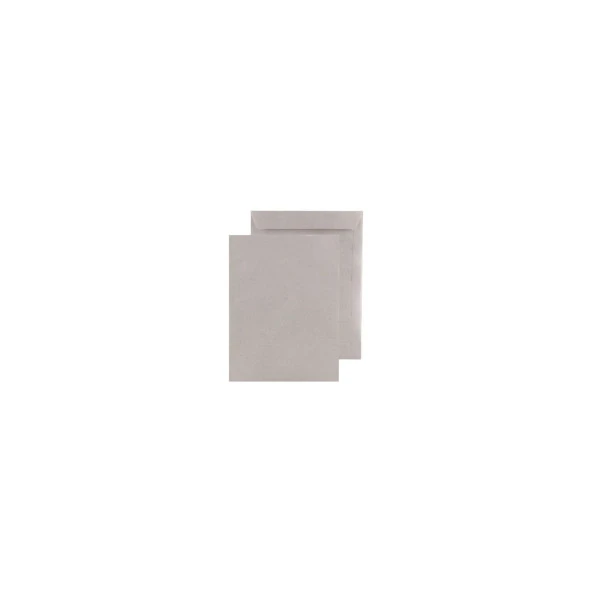 Asil Doğan Torba Zarf Kraft 37 x 45 Cm 90 Gram (1 Paket 250 Adet)