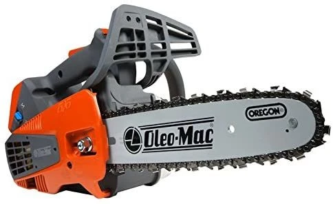 Oleo-Mac GST250 Mini Motorlu Testere 1.3Hp 29Diş - 2