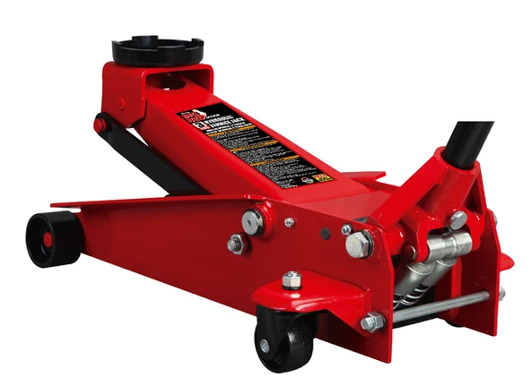 Bigred T830023 3 Ton Arabalı Zemin Krıko ürün görseli