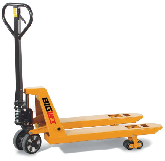 BigLift RM-DF2080R KISA Transpalet 2000 Kg ürün görseli