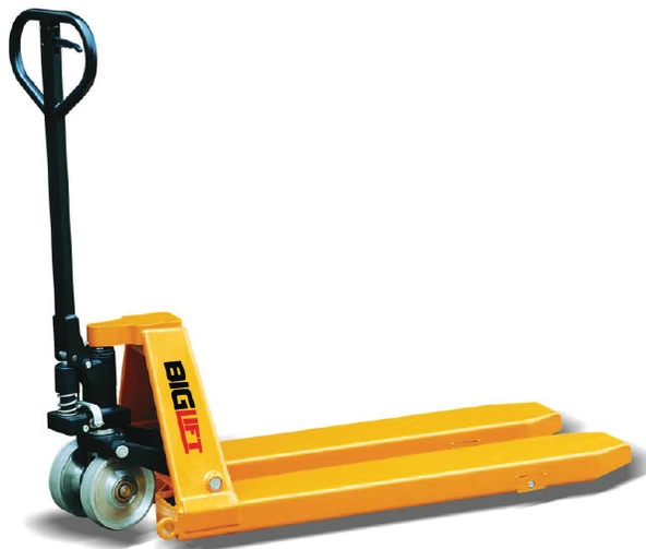 Biglift RM-HP50 Ağır Hizmet Tipi Transpalet ürün görseli