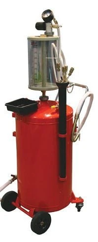 BigRed TRG2091 Karterden Yağ Çekme Pompası Hunisiz ürün görseli