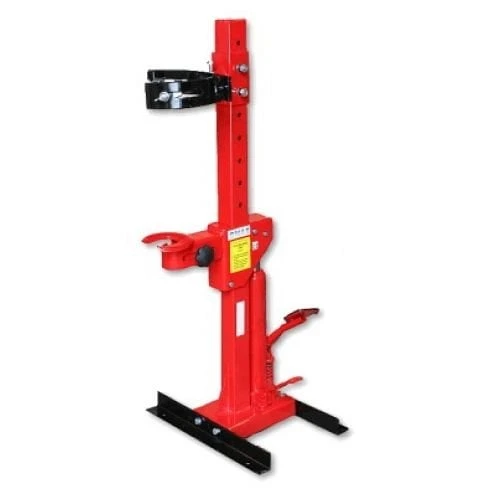 BigRed TRK1500-2 Helezon Yay Çektirme ürün görseli