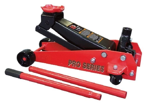 BigRed T83001 Arabalı Zemin Kaldırma Krikosu 3 Ton ürün görseli