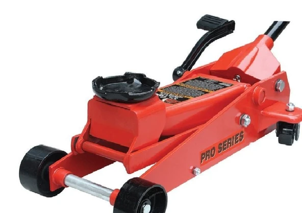 BigRed T83502 Arabalı Zemin Kaldırma  Krikosu 3 Ton ürün görseli