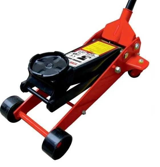 BigRed T83502 Arabalı Zemin Kaldırma  Krikosu 3 Ton - Resim 2