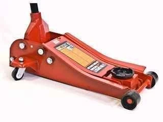 BigRed T830018D Arabalı Zemin Kaldırma Krikosu 2.5 Ton - Resim 2