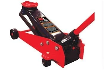 BigRed T83001 Arabalı Zemin Kaldırma Krikosu 3 Ton - Resim 2