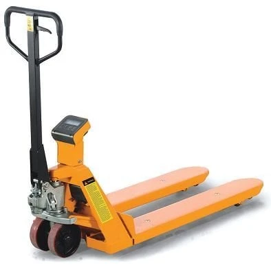 BIGLIFT RM-ESR20L TERAZİLİ TRANSPALET