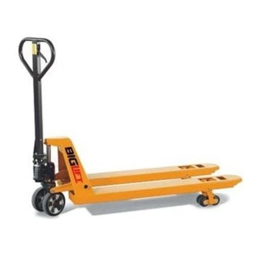 BigLift RM-ACYG25 Transpalet 2500 Kg İki Çatal Uzunluğu 122 Cm ürün görseli